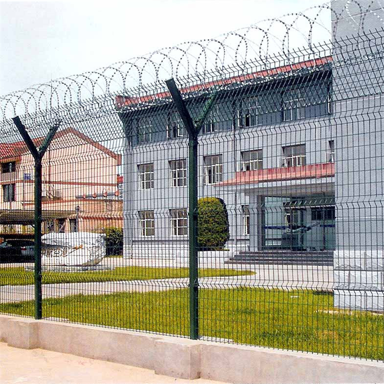 How to Install Welded Fencing Mesh for Optimal Performance?