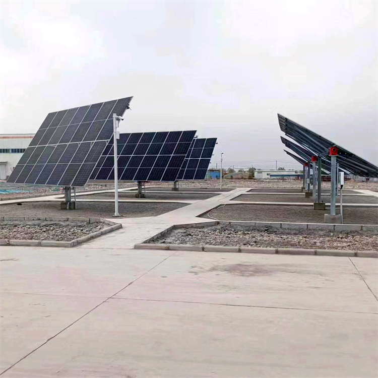 Where to Find the Best Deals on Dual Axis Solar Trackers?