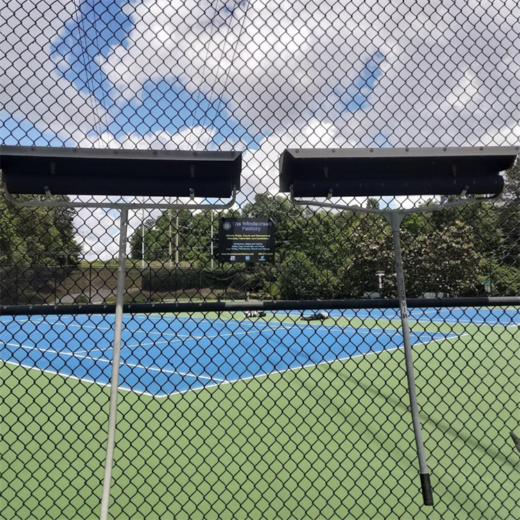 How Cyclone Fence Panels Compare to Other Fencing Options in Terms of Cos