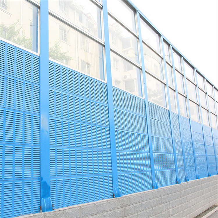 What Factors Influence the Effectiveness of Absorptive Sound Barriers?