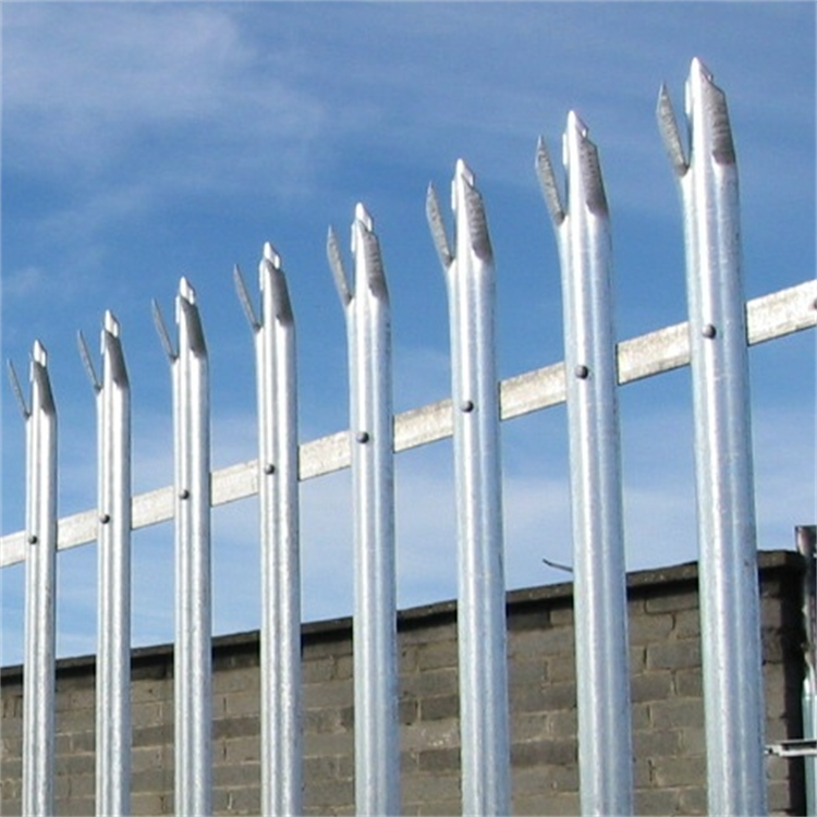 How to Maximize the Longevity of Your Palisade Security Fencing?