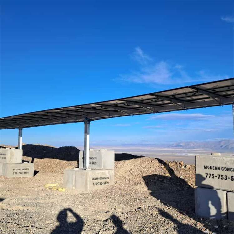 How Solar Trackers Can Revolutionize Your Renewable Energy Solutions