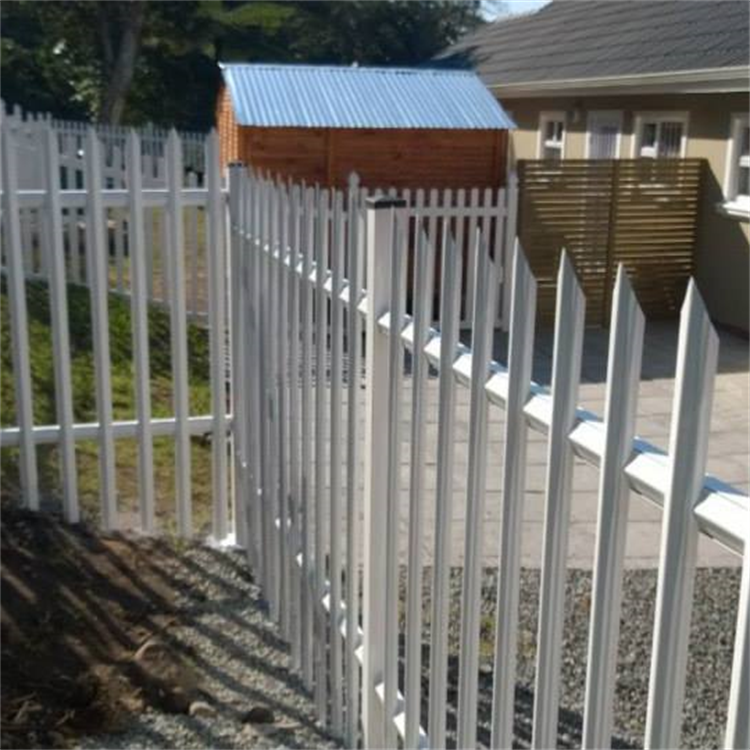 What Makes Palisade Security Fencing the Preferred Choice for Industrial Security?