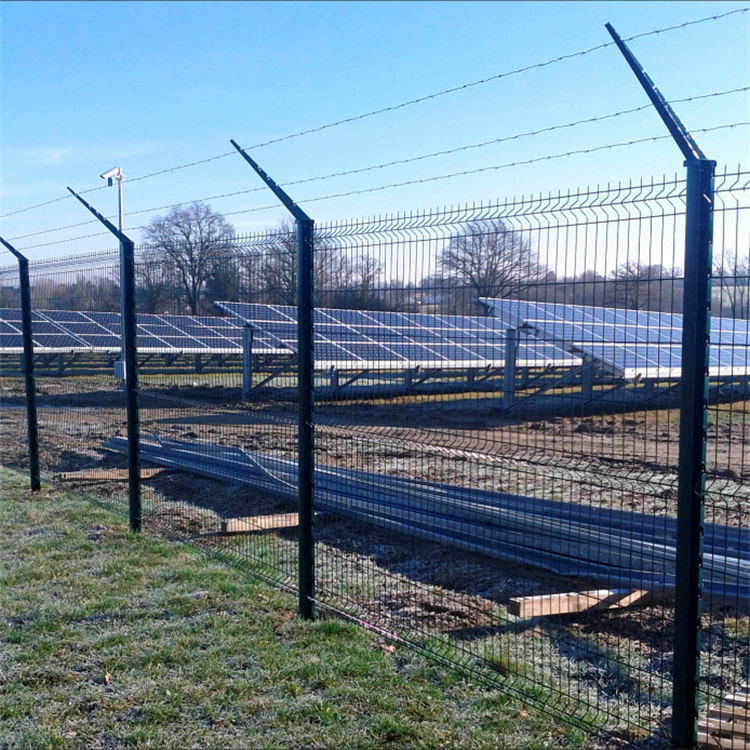 Where to Buy High-Quality Welded Mesh Fencing at Wholesale Prices