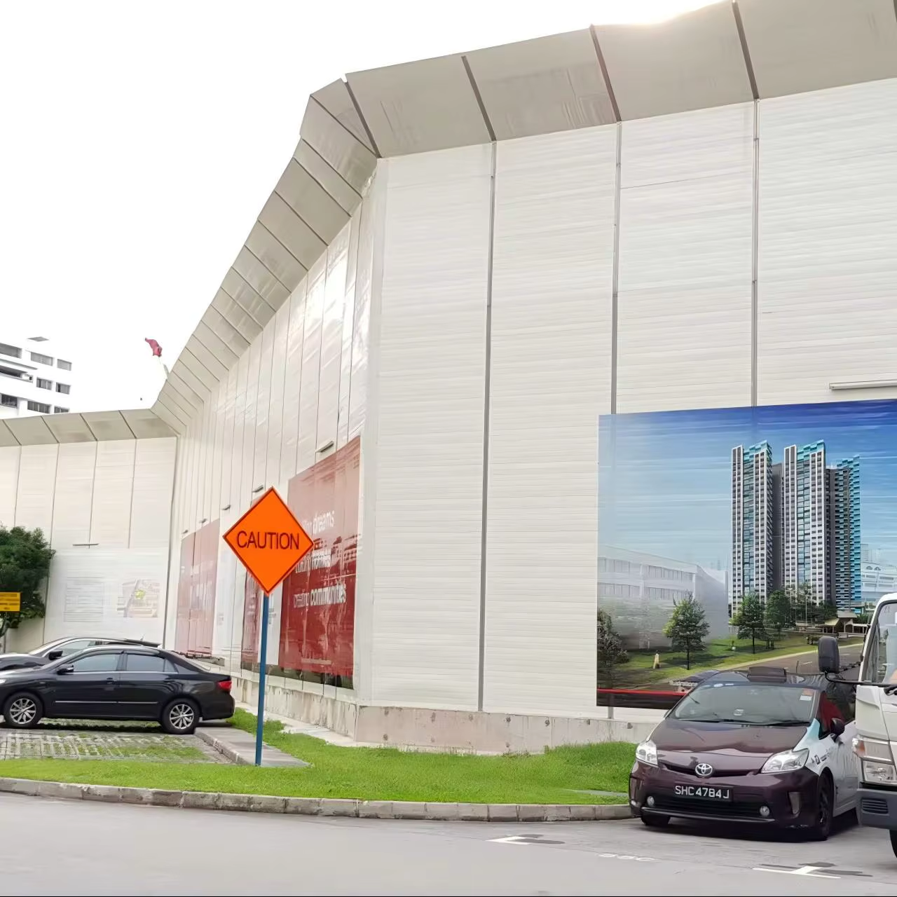 What Project Data Engineers Need for TNCB Noise Barrier Bids