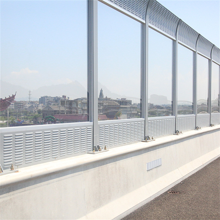 How to Choose the Right Noise Wall Highway for Your Projec