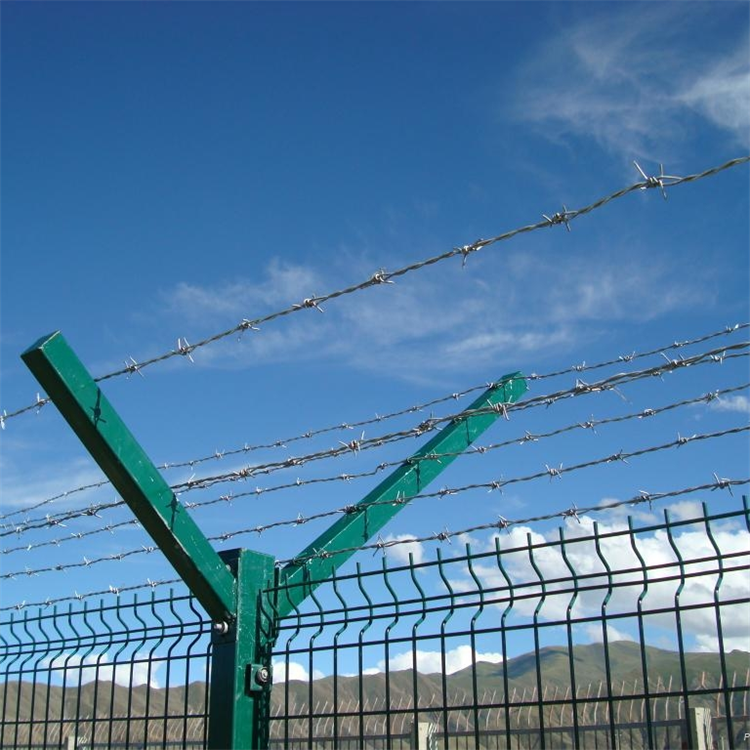 How Mesh Weld Fencing Enhances Durability and Longevity