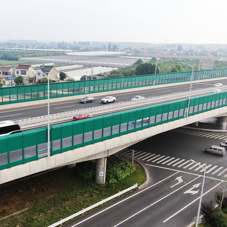 What Are the Latest Trends in Cost-Effective Highway Sound Barrier Solutions?