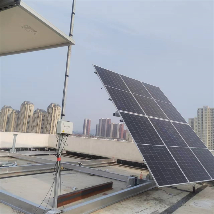 Where to Find the Best Wholesale Prices for Dual Axis Solar Tracking Systems?