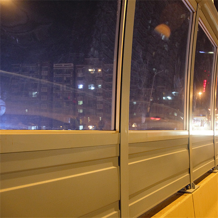 What Common Issues Affect Road Noise Sound Barrier Performance?