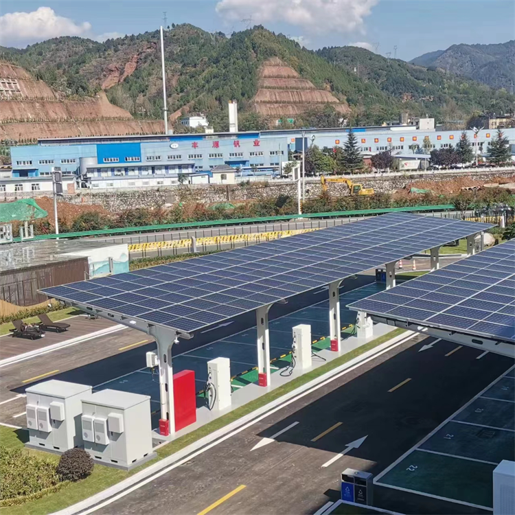 What Trends Are Shaping the Future of Carport Solar Technology?
