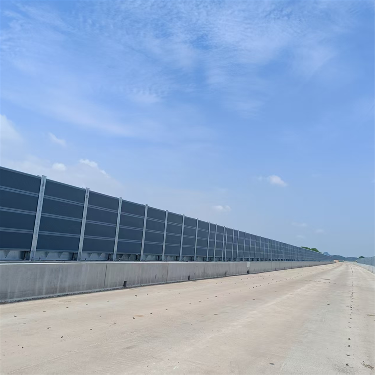 Where to Buy Affordable Traffic Noise Reduction Fences in Bulk