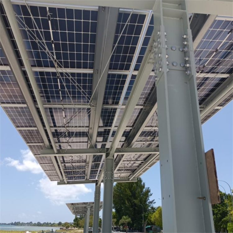 What Makes Solar Car Park Canopies an Essential Investment?