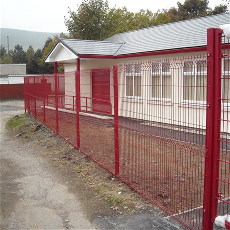 Where to Buy High-Quality Welded Wire Mesh Fencing at Wholesale Prices