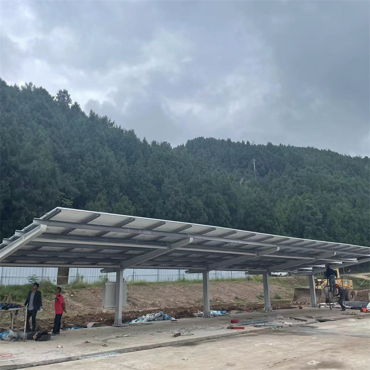 What Makes Solar Carports a Smart Investment for Businesses Today?