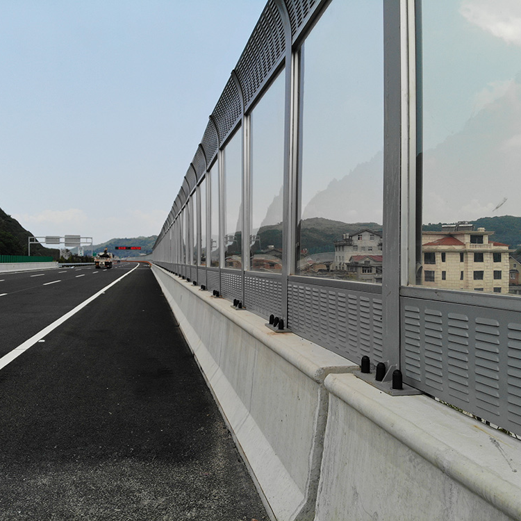 Where Can You Buy Exterior Noise Barriers in Bulk?