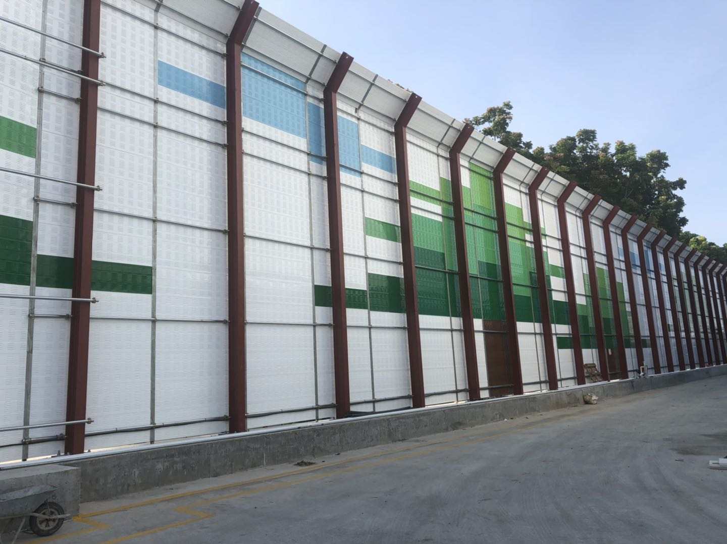 Urban Noise and the Role of Sound Barriers: Are They Worth It?