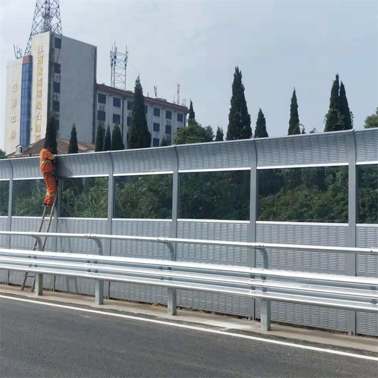 Where to Find High-Quality Wholesale Highway Barrier Walls?