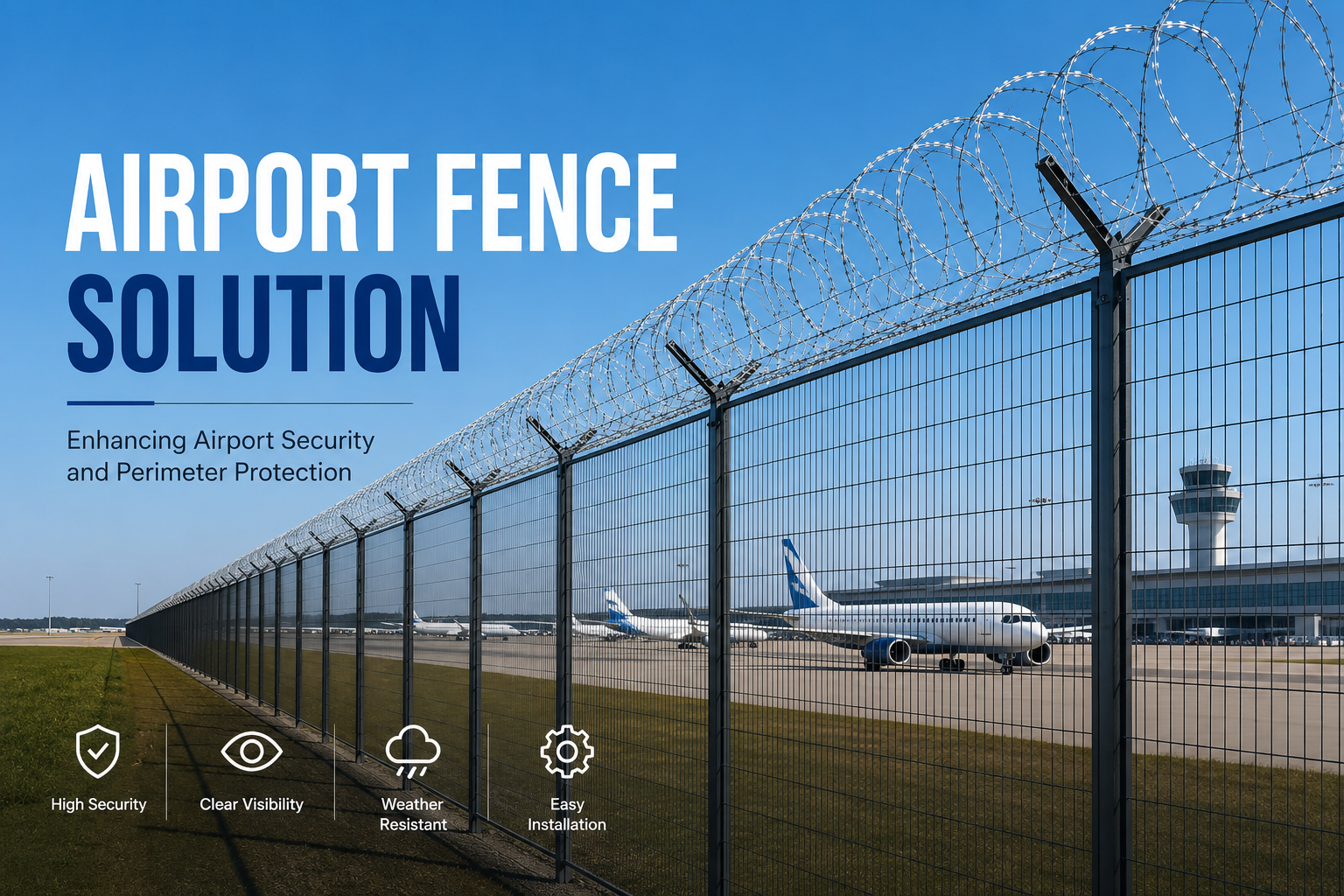 Airport Fence Solution To Secure Airport Perimeter Protection.png
