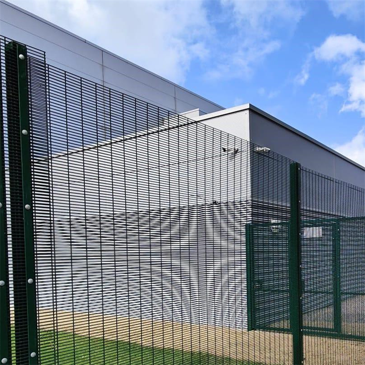 Where Can You Find Affordable 358 Anti Climb Fence Suppliers?