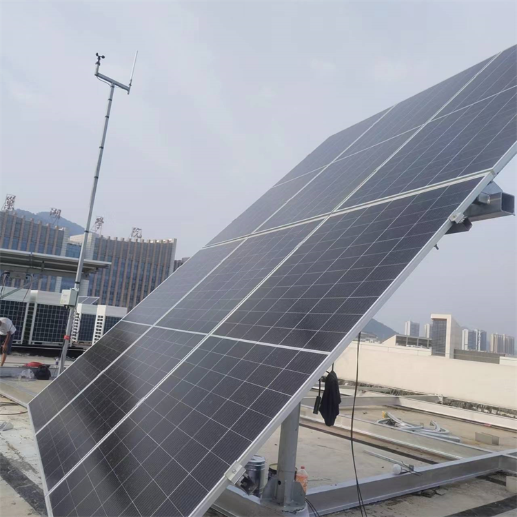 Where Can You Source High-Quality Dual Axis Solar Trackers Wholesale?