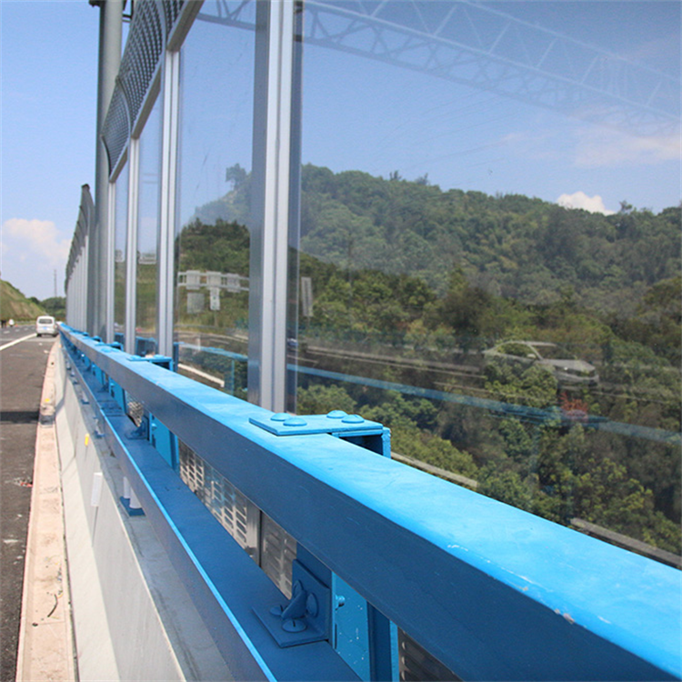 What Makes Noise Reduction Barrier Walls Effective in Urban Environments?