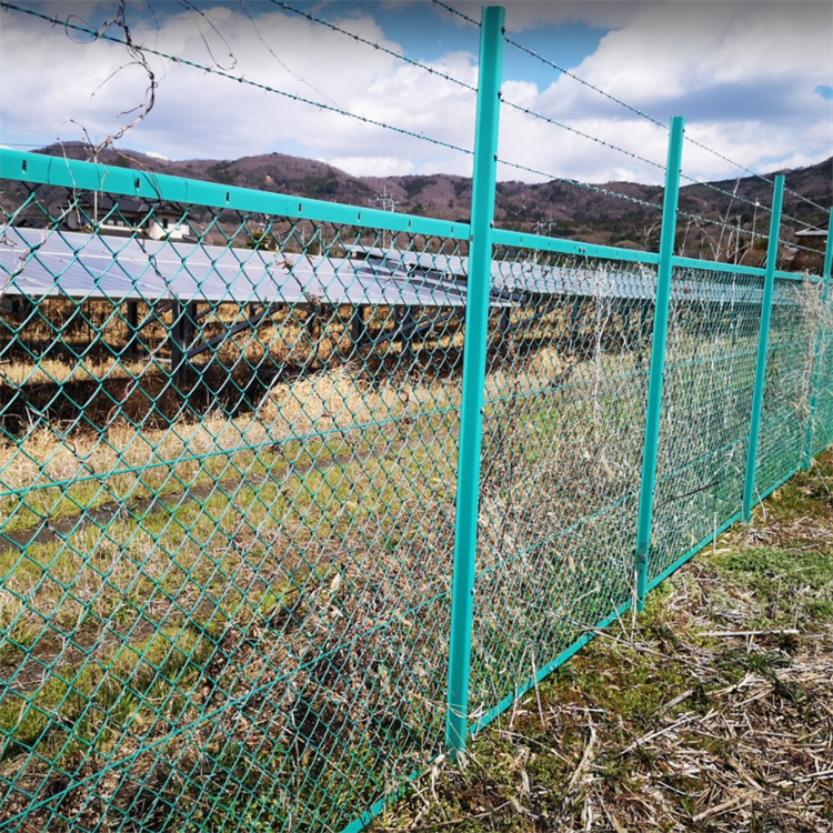 Where to Find Competitive Wholesale Deals on Fencing Metal Mesh