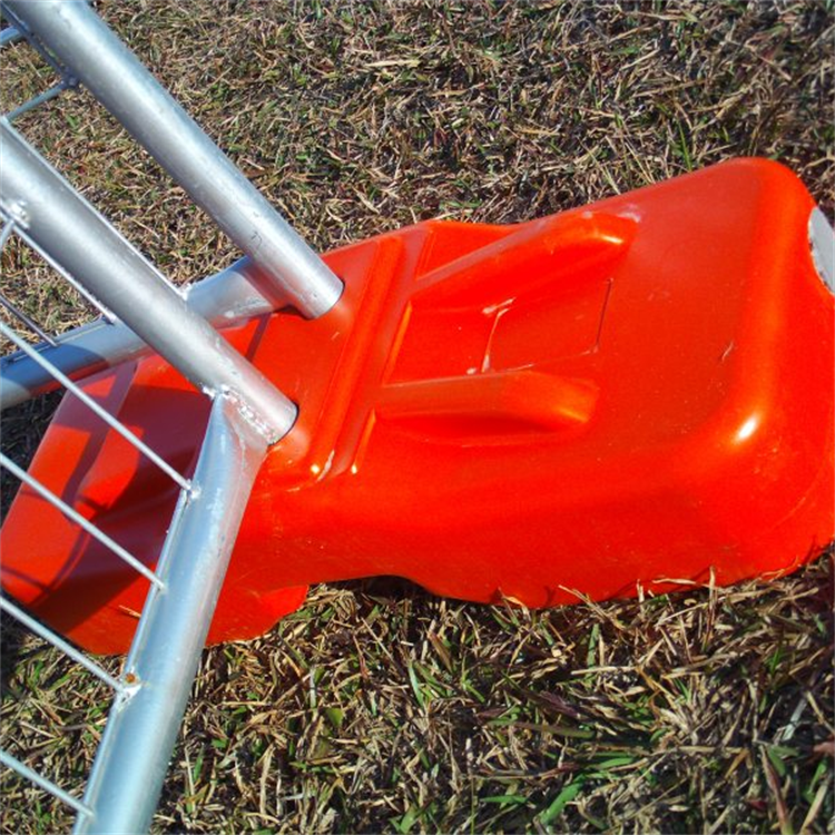 What Are the Latest Trends in Temporary Fencing for Wholesale Buyers?