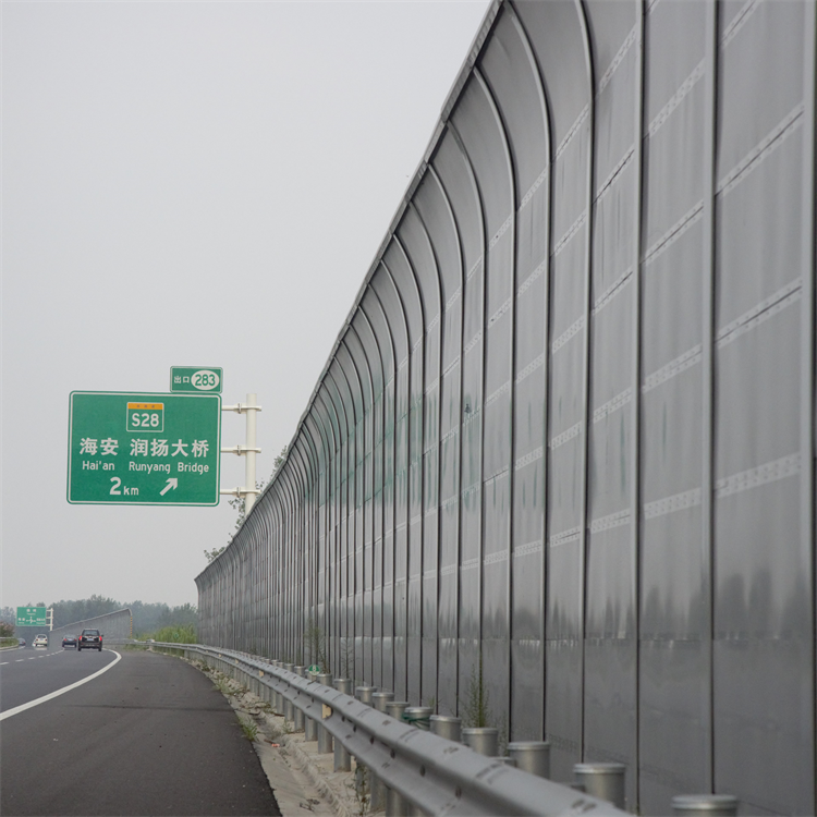 How Acoustic Barriers Enhance Privacy in Residential Areas?