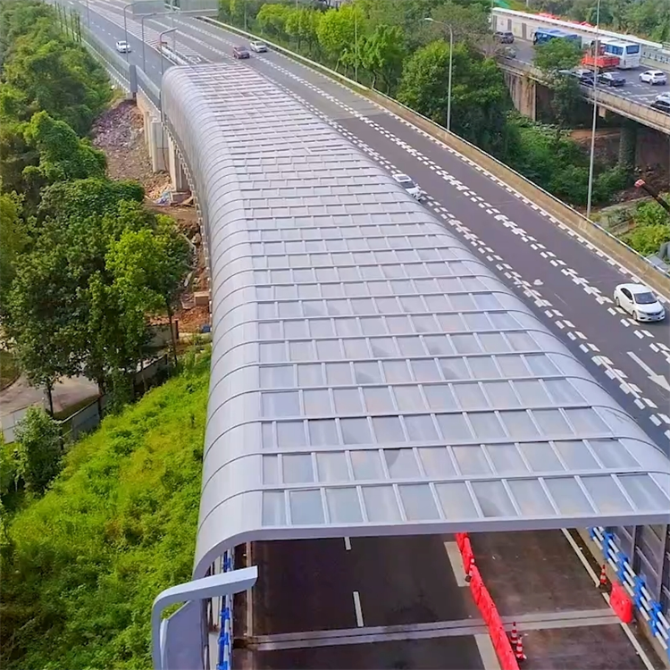 What Makes Jinbiao Noise Barriers Stand Out in the Market?