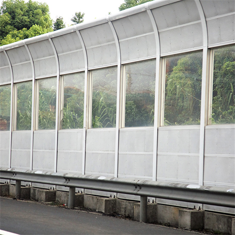What Common Issues Arise with Noise Barrier Materials and How to Solve Them
