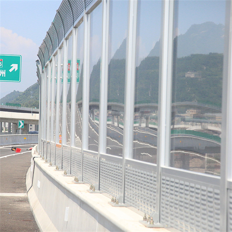How Outdoor Acoustic Fence Panels Enhance Privacy and Aesthetics