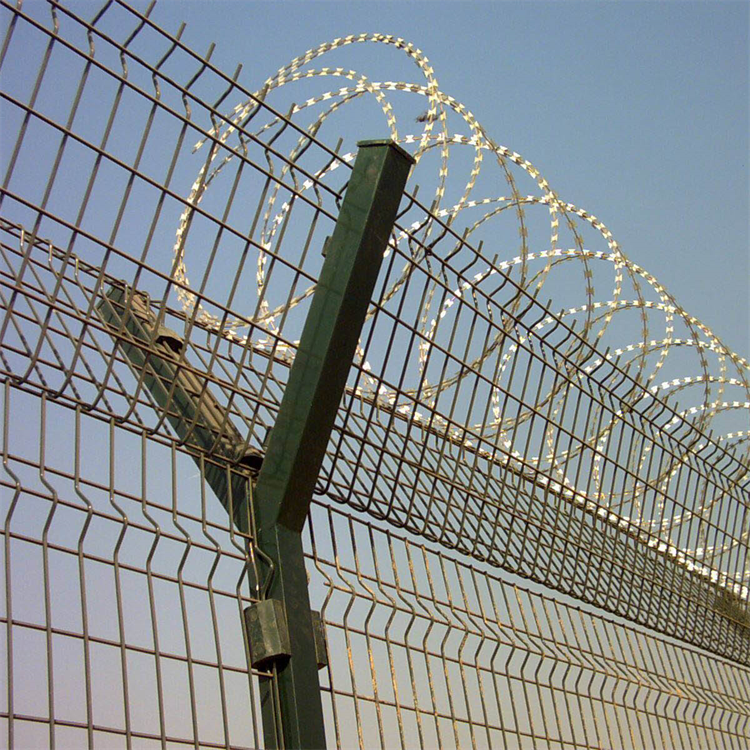 Common Usage Issues with Security Fencing and How to Address Them