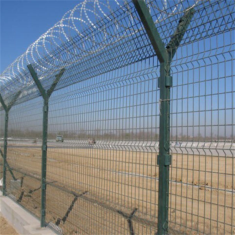 Where to Source Eco-Friendly Galvanized Wire Fencing Solutions
