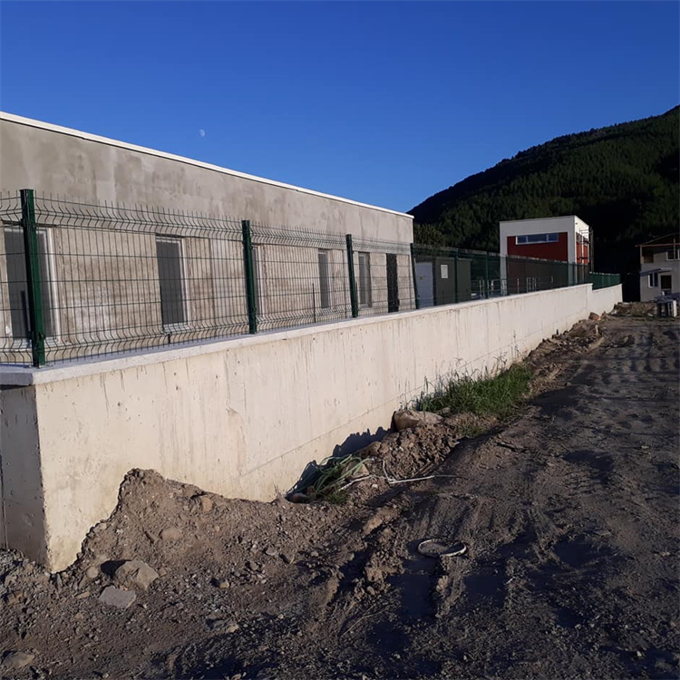 Key Specifications to Consider in Anti-Climb Security Fencing