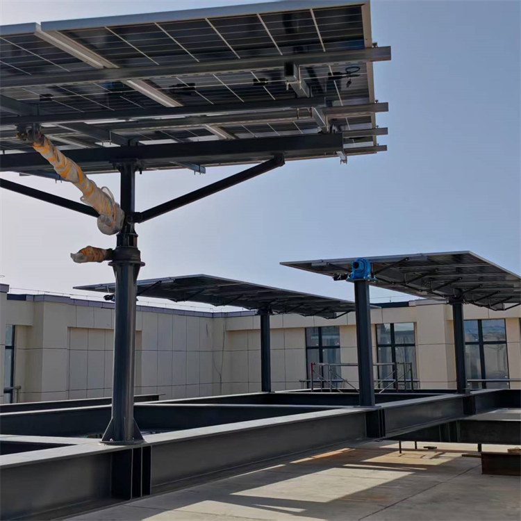 What Factors Influence the Cost of Single Axis Solar Tracking Systems?