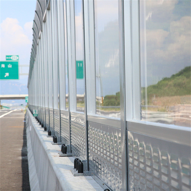 How to Install Road Noise Barriers for Maximum Effectiveness?