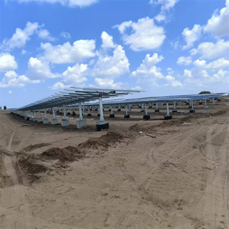 What Are the Key Benefits of One Axis Solar Tracking Systems for Businesses?
