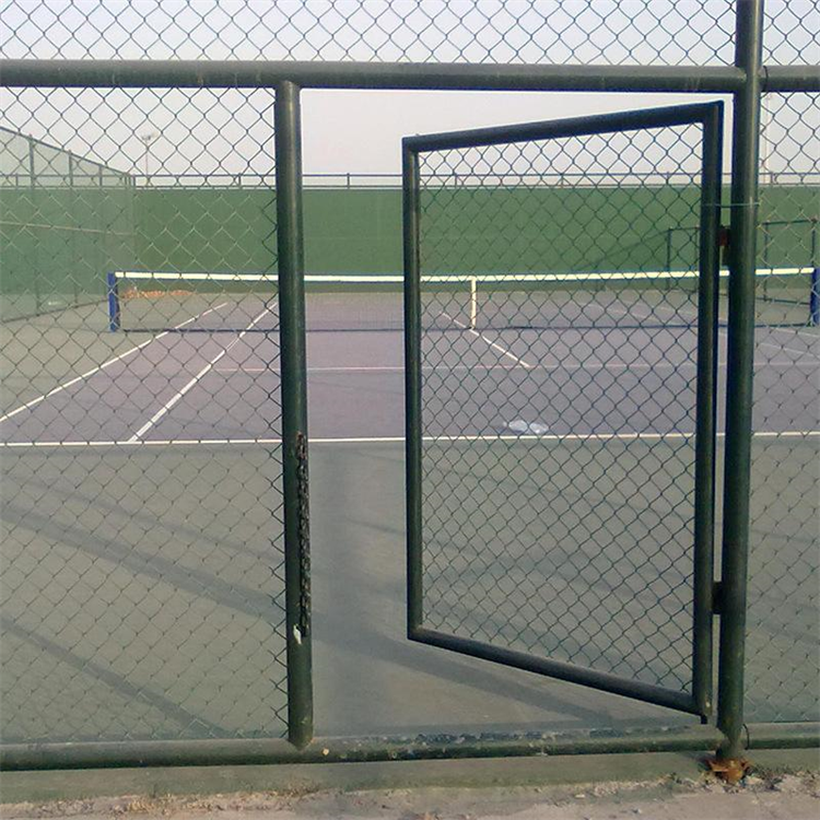 Where to Source Durable Chain Link Gates for Commercial Use?