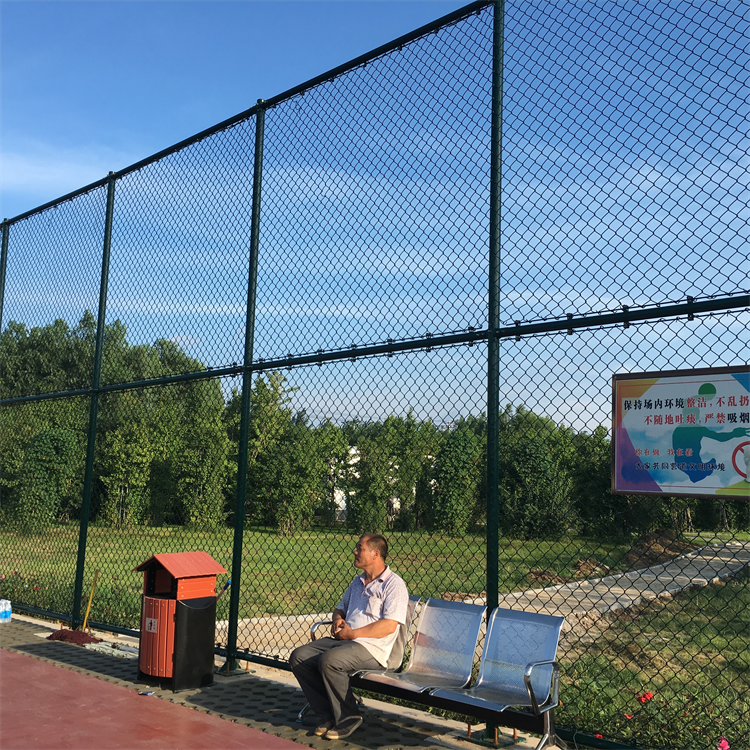 How Green Wire Fencing Stands Out from Traditional Fencing Solutions