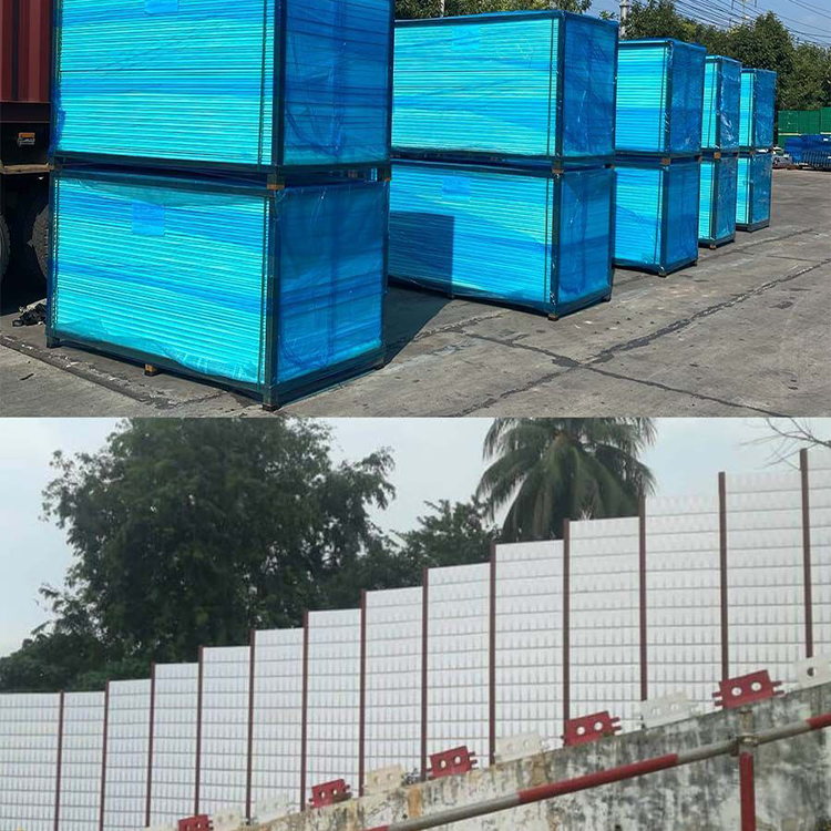 Where to Find Wholesale Temporary Noise Barriers at Competitive Prices?