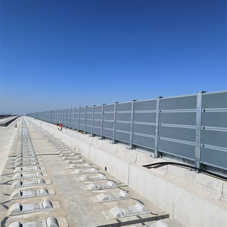 Where to Find High-Quality Train Noise Barriers for Wholesale Purchase