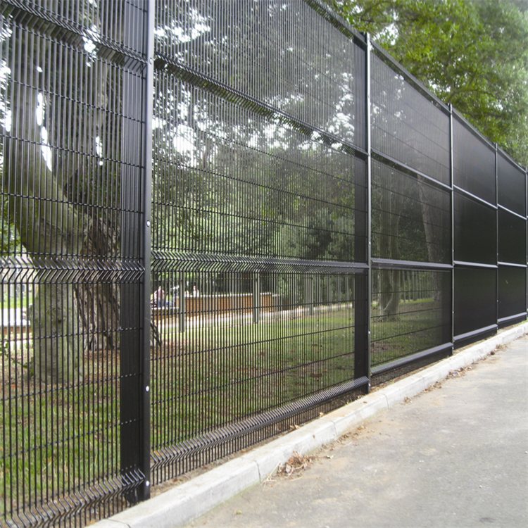 What Features Make 358 Fencing Ideal for Perimeter Security?