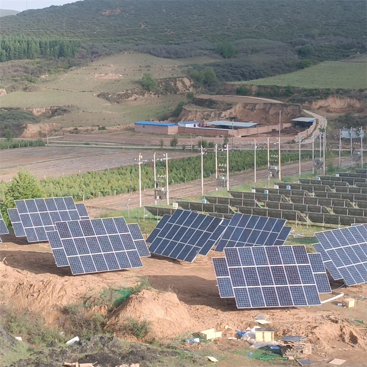 How Dual Axis Solar Trackers Can Boost Your Renewable Energy Business?