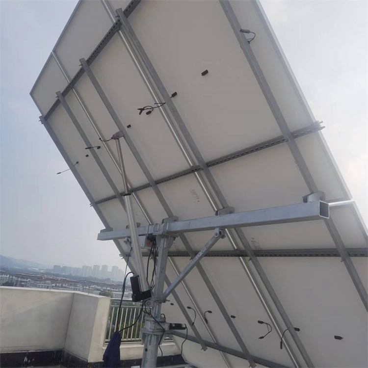 How to Choose the Right Solar Energy Tracker for Your Business Needs?