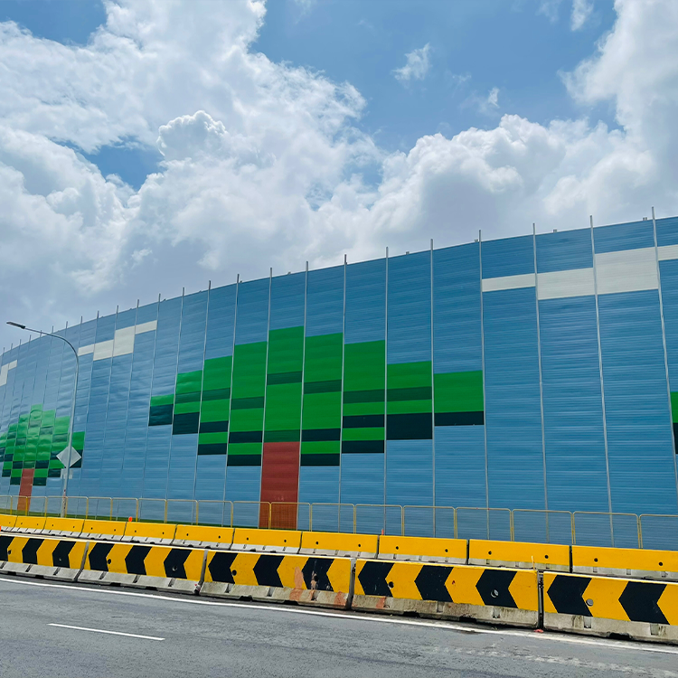 How Temporary Noise Barriers Improve Worksite Safety and Compliance