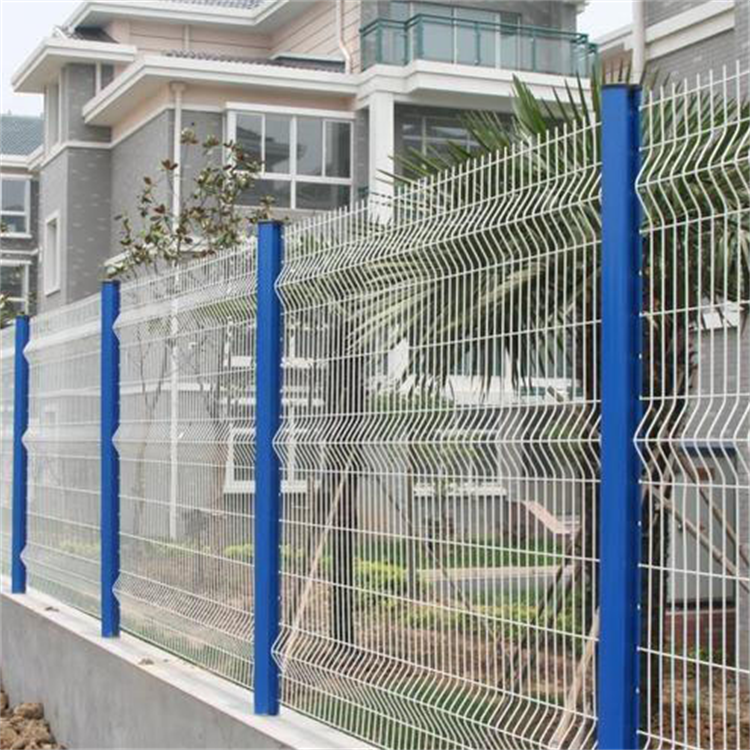 Where to Find High-Quality Wholesale Galvanized Welded Wire Fencing