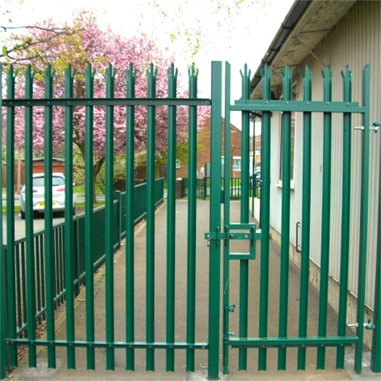 Where to Find the Best Deals on Palisade Security Fencing for Wholesale Purchase?