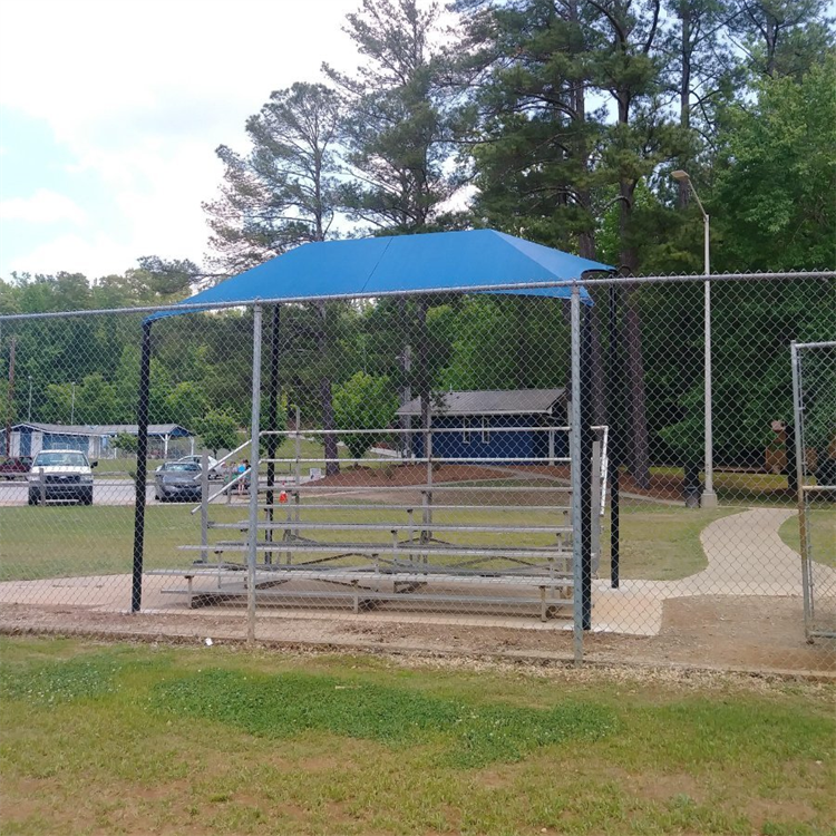 Where to Buy Durable Chain Mesh Fencing for Various Applications?