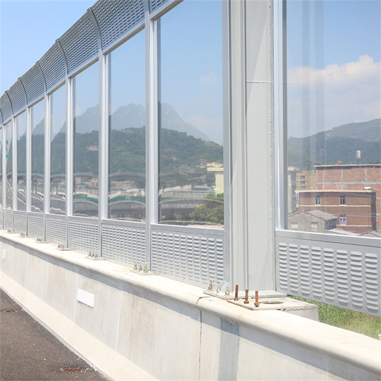 Where Can You Buy Affordable Wholesale Noise Barriers?